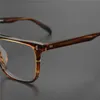 Óculos de sol Bernardo Men Sunglasses polarizados de 2019 Designer de marca Driving Sun Glasses Male de alta qualidade Retângulo OV5189S8759487