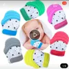 newborn baby mittens