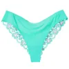 women lace underwear panties wholesale seamless fashion bragas female one-piece mutande girl slips panty 7 colors one size 1626P21