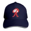 レーニアビールキャピタルrマウンテンユニセックス調整可能な野球帽のピークサンドイッチハットスポーツ屋外スナップバック夏の帽子8コロ6461756
