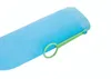 Draagbare tandenborstel tandpastahouder Case Doos Plastic Protector Tandenborstel Buisdekking voor Outdoor Reizen Wandelen Camping 500 Stks SN3282