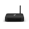 Android 9.0 TX6 TV BOX ALLWINNER H6 QUAD CORE 2GB 16GBストリーミングメディアプレーヤーサポート2.4G WiFi