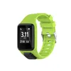 Nowy Watchband dla TomTom 2 3 Seria Zegarek Pasek Silikonowy Wymienny pasek na nadgarstek Pasek na TomTom Runner 2 3 Golfista 2 Przygód GPS zegarek
