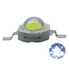 10st 1w 3W High Power LED Light-emitterande diod LED-lampor Chip SMD Varm vit röd grön blå gul för spotlight downlight lampa lampa