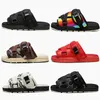 2020 neue Visvim Hausschuhe Männer Frauen Liebhaber Mode Schuhe Hausschuhe Strand Hip-Hop Straße Sandalen beste Outdoor Hausschuhe