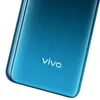 Telefono cellulare originale Vivo S1 4G LTE 6 GB RAM 64 GB 128 GB 256 GB ROM Helio P70 Octa Core Android 6.53 "Schermo intero 24.8 MP AI Lifting OTG 3940 mAh ID impronta digitale Smart Phone