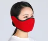 Dustproof Neoprene Neck Warm Half Face Mask Winter Sport Accessories Windproof Bike Bicycle Cycling Snowboard Outdoor Masks SC1607113886