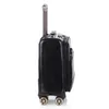2suitcase carry onTravel Bag Carry-OnV Valise à roulettes PILOT CASE M23205 Frng by EMS horizon handle