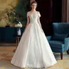 Новая мечта мечта свадебное платье невесты брак