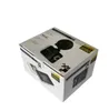 K6000 2.4 "Full HD 720P TFT-skärm Kamerabil DVR-kamerainspelare Dash CAM-videokamerafordon med G-sensor Registrator med Retail Box DHL