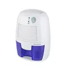 Beijamei Home Semiconductor Dehumidierifier 500mlの小型ポータブルエアドライヤー機械の吸湿器の低雑音