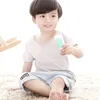 Xiaomi Youpin Yueli Safe Wasserdichter elektrischer Haarschneider Rasierer Leiser Motor für Kinder Baby Männer Rasierer Haarschneider 3001484 3001489 1St