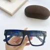 Ny glasögonbåge 5634 plankbåge glasögonbåge som återställer gamla sätt oculos de grau män och kvinnor närsynthet glasögonbågar