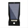 Ny Solar White Lawn Light LED Vattentät IP65 3000K 6000K LED Street Light Outdoor Garden Light 10-Pack