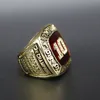 Hall of Fame Baseball 1979 2011 #10 Tony Larussa Team Champions Championship Ring With Wood Display Box Souvenir Men Fan Gift 2020