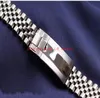 メンズウォッチ腕時計ブルーレッドセラミックベゼルステンレススチールペプシ時計自動ムーブメントリミテッドウォッチ40mm直径新しいluxu288j