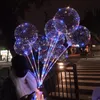 light up bubble