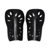 Shin Guard Soft Light Football Pads Fotbollsvakter Supporters Sportbenskydd för barn Vuxen Skyddsutrustning 1 Par1