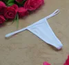 Frete grátis Hot 50pcs/lote (estilos mistos) 100% algodão T-back Sexy Micro Thongs G-String Lingerie Fashion Girl Mulheres sexo