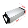 36v 1000w mid motor battery 36v 20ah lithium ion li-ion rear rack battery pack 1000w engine battery 36V 8fun BBS03 BBSHD