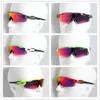 Atacado-2020 novíssimo Ciclismo Sunglasses 5 lentes polarizadas Sports Óculos Homens Mulheres MTB Mountain Road bicicleta Eyewear