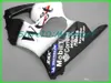 Fairing Kit för Kawasaki ZX6R 00 01 02 ZX-6R 2000-2002 636 ZX 6R 2000 2001 2002 Fairings Set ZX6R108