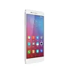 オリジナルのHuawei Honor 5x 4G LTE携帯電話MSM8939 Octa Core 3GB RAM 16G ROM Android 5.5インチ13MP指紋IDスマート携帯電話