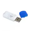 USB Bluetooth Alıcı Dongle Ses Kablosuz Adaptörü Araba AUX Bluetooth Kablosuz Stereo MP3 Müzik Alıcısı TV Hoparlör Sıcak