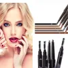 New Arrival Eyebrow pencil beauty  waterproof eyebrow pencil liner eye brow  cosmetic tool