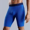 SKARR Lange Boxer Lange Mann Unterwäsche Männer Boxer Shorts Unterwäsche Herren Unterwäsche Boxer Baumwolle Sexy Boxershorts Männliche Unterhose Homosexuell