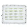 Edison2011 Led Solar Security Flood Light 60W 120W 200W Solar Floodllight Outdoor Waterproof Sensor with Remote Control