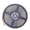 12V Waterproof LED Strip Light 5m 300 lysdioder för båtbilbil SUV RV Blue3425446