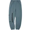 Stagione 6 CALABASAS Pantaloni Uomo Donna Pantaloni Hip Hop Fashion Yoga Pantaloni sportivi oversize a righe