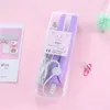 Moda Włosy Stylizacja Dwa Barrel Curling Curling Tongs Waver Curler Beauty MonoFunctional Hair Divider Curler Cążki Szybki