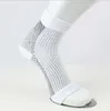Fußengel Anti-Ermüdungs-Kompressions-Fußmanschette Sexy männliche lustige Kleidsocke Männer Designer-Trend Outdoor-Socke Weihnachtsgeschenk Kostenloser Versand