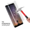 For Samsung S10 E Plus 9H Hardness Case friendly Screen Protector Curved Edge Premium Tempered Glass Liquid Installation Tool Full Adhesive