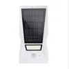 Ny Solar White Lawn Light LED Vattentät IP65 3000K 6000K LED Street Light Outdoor Garden Light 10-Pack