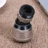 360DEGREE Rotate Water Saving Tap Aerator Diffuser Faucet Nozzle Filter Adapter
