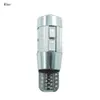 ECAHAYAKU 2PCS Car Styling Auto LED T10 Canbus 194 W5W 10 SMD 5630 LED Lampadina Nessun errore Parcheggio T10 Luce laterale auto