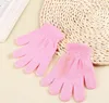 12 Colors Baby Magic Gloves Candy Color Boys Girls Kintting Glove Kids Warm knitted Finger Stretch Mittens Students Outdoor Gloves M341