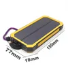 20000MAH Solar Poverbank för Xiaomi Oppo LG Power Bank Charger Batteribatterbar Mobile Pover6206464