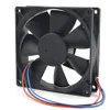 O ventilador Delta 9cm 12V 0.20A ASB0912M 9025 90 * 90 * 25 oleosa ultra-silencioso ventilador da fonte de alimentação do chassi