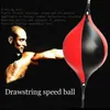 PU 권투 훈련 펀칭 가방 피트니스 Muay Thai Double End Boxing Speed ​​Ball Pear 풍선 권투 장비 보디 빌딩 T20044202038