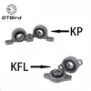 KFL08 KP08 KFL000 KP000 KFL001 KP001 Bearing Shaft Support Spherical Roller Zinc Alloy Mounted Bearings Pillow Block Housing