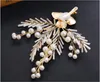 Bridal tiara beaded hair clip jewelry handmade side clip simple wedding dress accessories