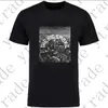 New Black Mens Tops Outdoor T shirts Solid Clothing Gyms t-shirt Mens Black Casual City shirts