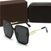 luxury su nglasses Mens designer Sunglasses G4286 Brand Sunglasses Fashion Polarized Sunglasses for Mens Summer Driving Glass no B8278204