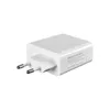 Chargeur rapide 65W PD QC4.0 3.0 pour ordinateur, USB type-c, adaptateur de voyage à Charge rapide