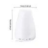 Ultrasonic 7 Color Changeable LED Essential Oil Diffuser Smart Poweroff Air Mist Humidifier 100ml Aroma Essential Oil Diffuser DH9334864