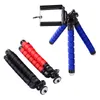 Camera Telefoon Houders Flexibele Octopus Tripod Bracket Standhouder Mount Monopod voor Samsung Smart Mobile-telefoons